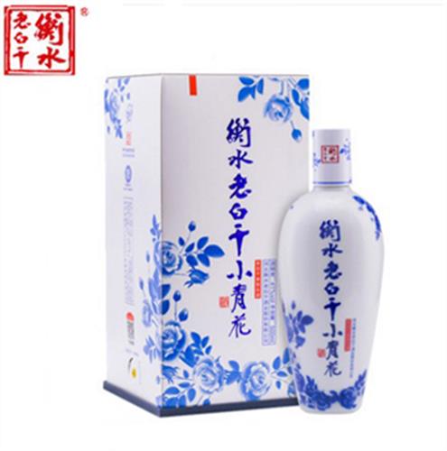 衡水AGGAME小青花